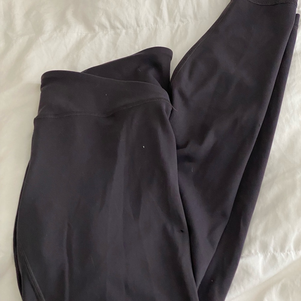 Lululemon Align Crossovers